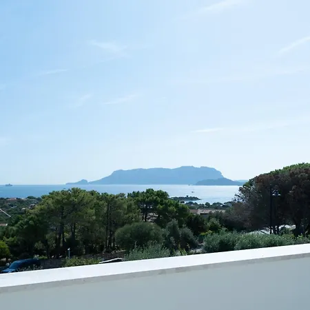 Vila Infinity With Pool By Wonderful Italy Olbia