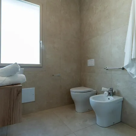 Vila Infinity With Pool By Wonderful Italy Olbia