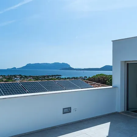 Vila Infinity With Pool By Wonderful Italy