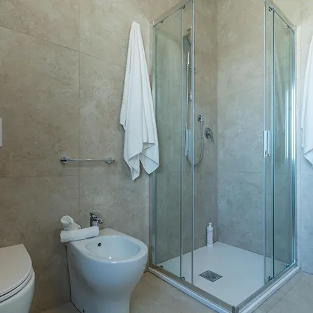 Vila Infinity With Pool By Wonderful Italy *