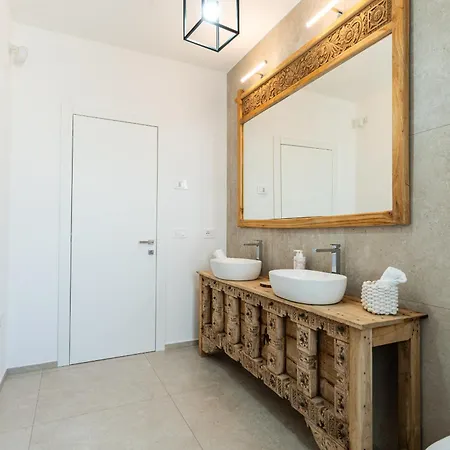 Vila Infinity With Pool By Wonderful Italy Olbia