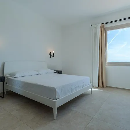 Vila Infinity With Pool By Wonderful Italy Olbia