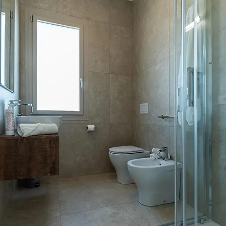 Vila Infinity With Pool By Wonderful Italy