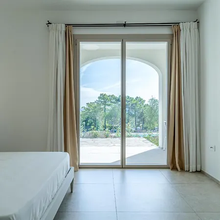 Infinity With Pool By Wonderful Italy Vila *