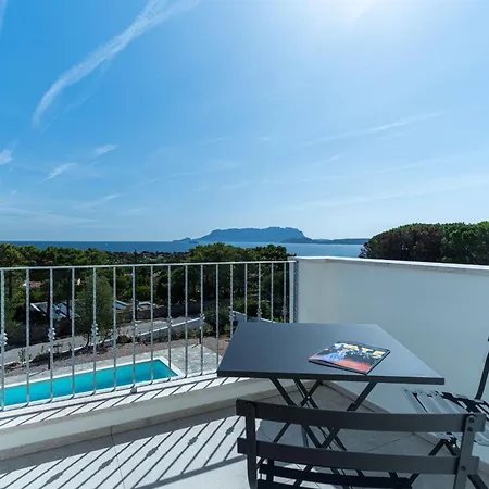 Vila Infinity With Pool By Wonderful Italy