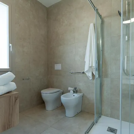 Infinity With Pool By Wonderful Italy Olbia