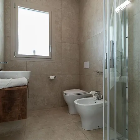 Infinity With Pool By Wonderful Italy Olbia