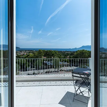 Infinity With Pool By Wonderful Italy Olbia