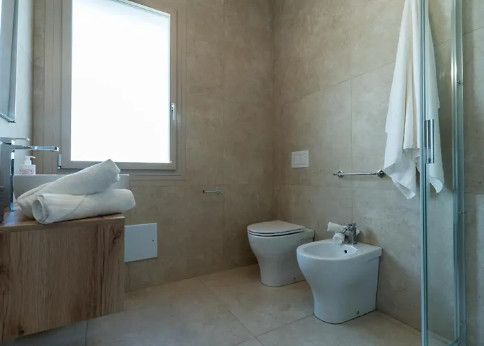 Villa Infinity With Pool By Wonderful Italy Olbia