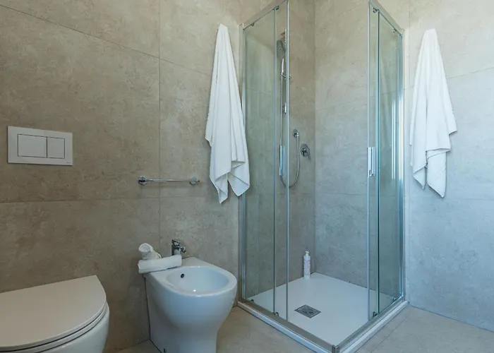 Villa Infinity With Pool By Wonderful Italy *