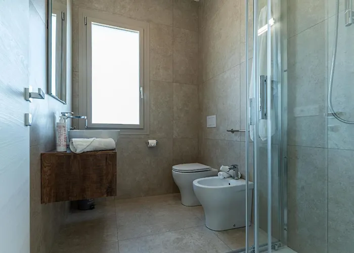 Villa Infinity With Pool By Wonderful Italy